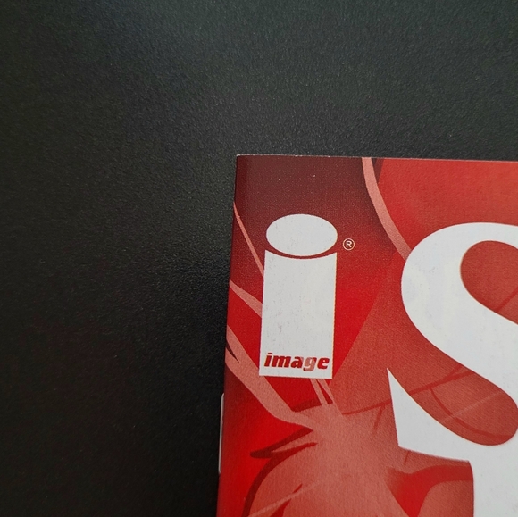 Stray Dogs #5 - Picture 5 of 8